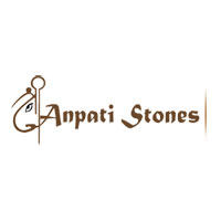 Shree Ganpati Stone Logo