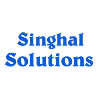 Singhal Solutions Logo
