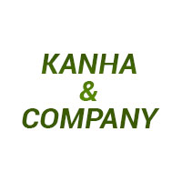 Kanha & Company Logo