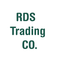 RDS Trading CO. Logo