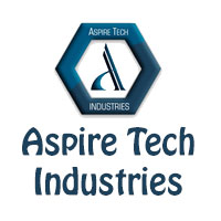 Aspire Tech Industries Logo
