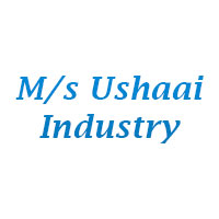 M/s Ushaai Industry Logo