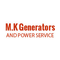M.K Generators And Power Service