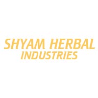 Shyam Herbal Industries Logo