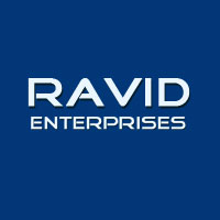 Ravid Enterprises Logo