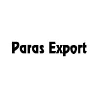 Paras Export Logo