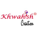 Khwahish Creation Logo