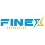 Finex Enterprise Logo
