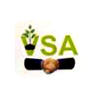 VS Agri Fresh Logo