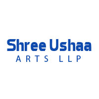 Shree Ushaa Arts LLP Logo