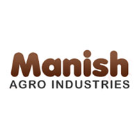 Manish Agro Industries Logo