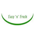 Easy And Fresh Logo