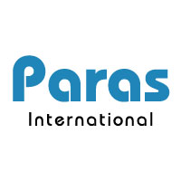 Paras International Logo