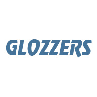 Glozzers Logo