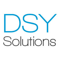 DSY Solutions Logo