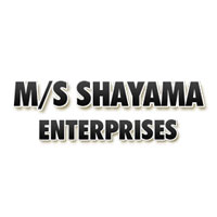 M/S SHAYAMA ENTERPRISES Logo