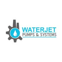 Waterjet Pumps & Systems Logo