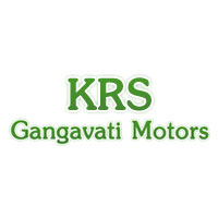 KRS Gangavati Motors Logo