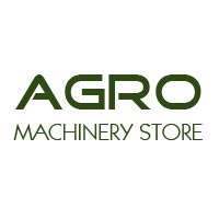 AGRO MACHINARY STORES Logo