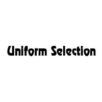 Uniform Selection Logo