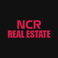 NCR Infra Solution Logo