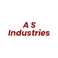 A S Industries Logo