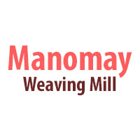 Manomay Weaving Mill Logo