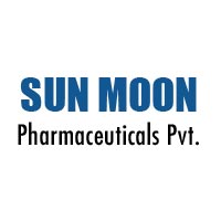Sun Moon Pharmaceuticals Pvt. Ltd Logo