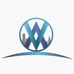 VA Properties Logo