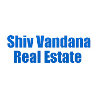 Shiv Vandana Real Estate Logo
