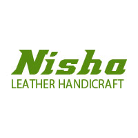 Nisha Leather Handicraft Logo