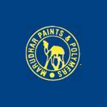 Marudhar Paints & Polymers Logo
