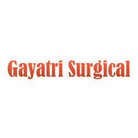 Gayatri Surgical Logo