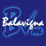 Balavigna Mills Pvt. Ltd. Logo
