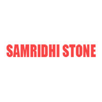 Samridhi Stone Logo