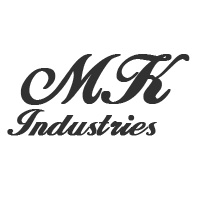 MK Industries Logo