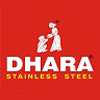 Dhara International Logo