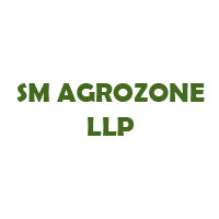S M AGROZONE LLP Logo