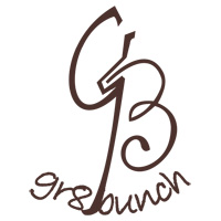 Gr8 Bunch Logo