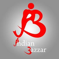 Indian Bazzar Logo