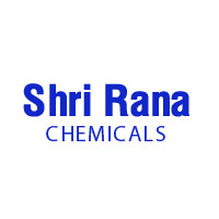 Shri Rana Chemicals Logo