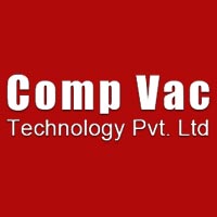 Comp Vac Technology Pvt. Ltd Logo