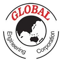 Global Engineering Corporation Logo