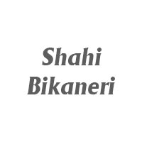 Shahi Bikaneri