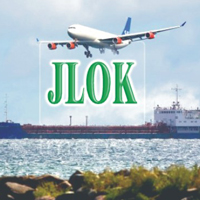 Jlok Export Logo