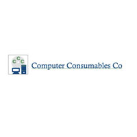 Computer Consumables Company Logo