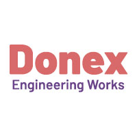 Donex Engineering Works Logo