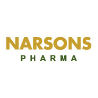 Narsons Pharma Logo