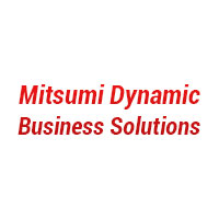 Mitsumi Dynamic Business Solutions Logo