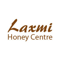 Laxmi Honey Centre Logo